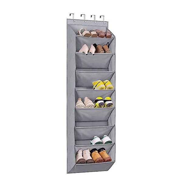 QUBEBU Hängeregal über der Tür Organizer, günstig online kaufen