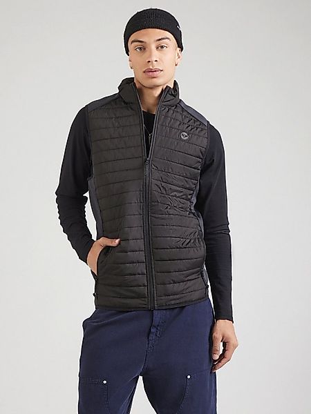 Jack & Jones Steppweste (1-tlg) günstig online kaufen