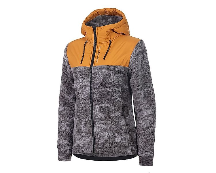 Protective Fleecejacke Damen P-Frosty Girl günstig online kaufen