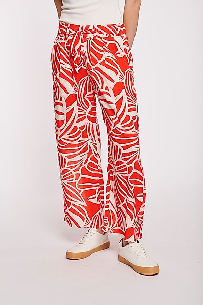 HaILY’S Schlupfhose "3/4 V TR Ci44ra", Sommerhose günstig online kaufen