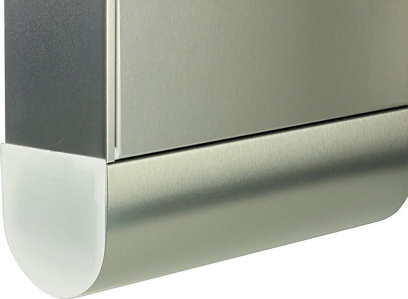 Burg Wächter Zeitungsrolle Burg Wächter Seitendeckel weiß transparent günstig online kaufen