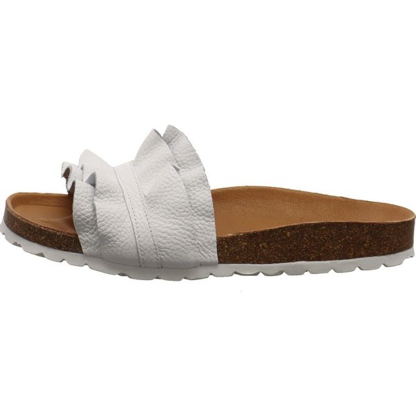 VERBENAS Rocio Roda Pantolette, Sommerschuh, Schlappen günstig online kaufen