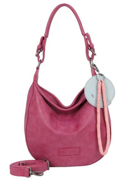 Fritzi aus Preußen Schultertasche Fritzi Hobo, günstig online kaufen