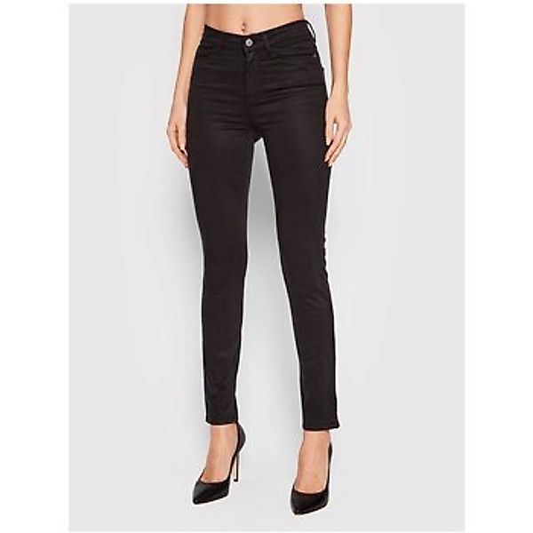 Guess  Slim Fit Jeans W2RA46 W93CE günstig online kaufen