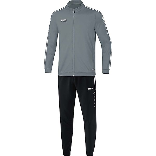 Jako Trainingsanzug Jako Herren Polyesteranzug Striker günstig online kaufen