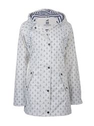 Michael Heinen Regenjacke Damen Friesennerz "Borkum" günstig online kaufen