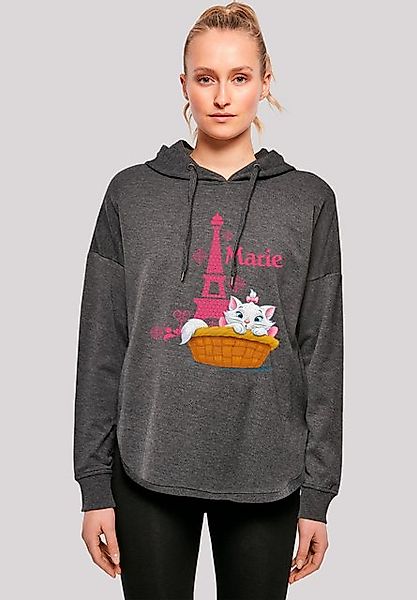 F4NT4STIC Kapuzenpullover Disney Aristocats Marie Eiffel tower Basket Premi günstig online kaufen