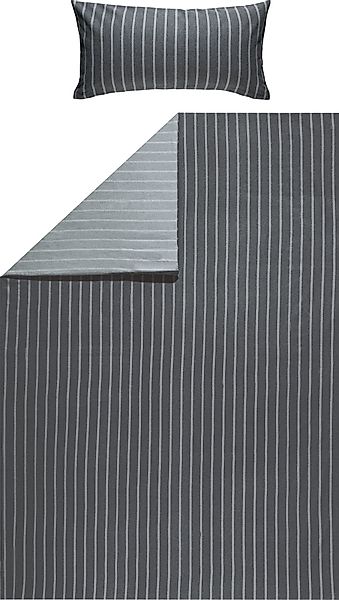 LOOKS by Wolfgang Joop Bettwäsche Bettwäsche, günstig online kaufen