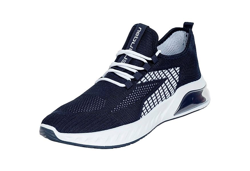 Nebulus ROYAL, P6044 - Herren, navy-weiß, 45 Sneaker günstig online kaufen