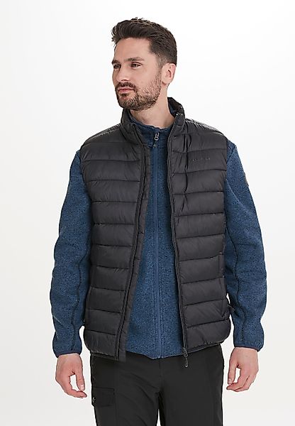 WHISTLER Steppweste "HORIS M PRO-Lite", mit extra leichter Kunstdaune günstig online kaufen