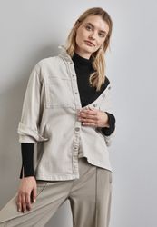 STREET ONE Rollkragenpullover mit Rollkragen günstig online kaufen