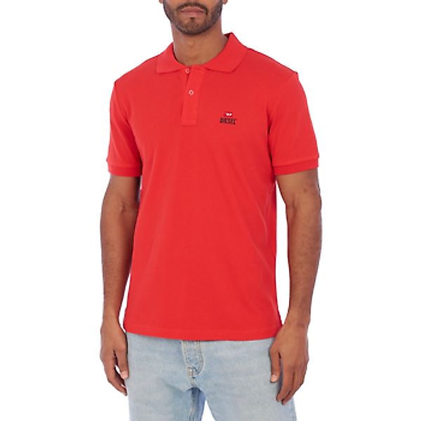 Diesel  Poloshirt A12477-7RMXZA-ZA42A günstig online kaufen