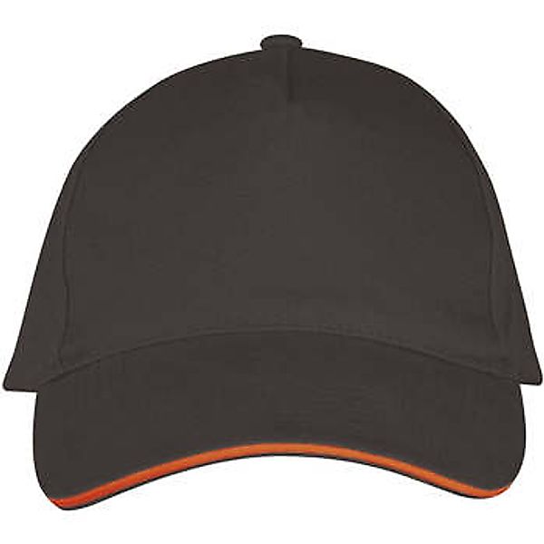 Sols  Schirmmütze Gorra 5 paneles de 100% algodón perchado espeso günstig online kaufen