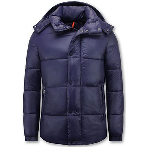 Enos  Blazer Pufferjacke Winterjacken günstig online kaufen