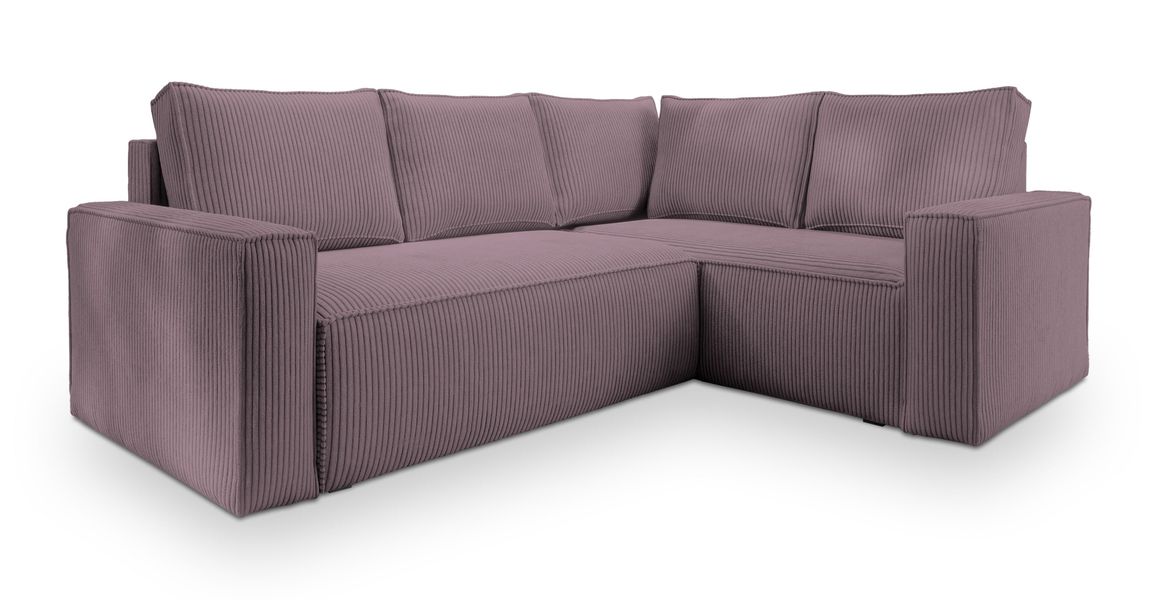 Masseno Ecksofa ESTANO mit Schlaffunktion L-Form, günstig online kaufen