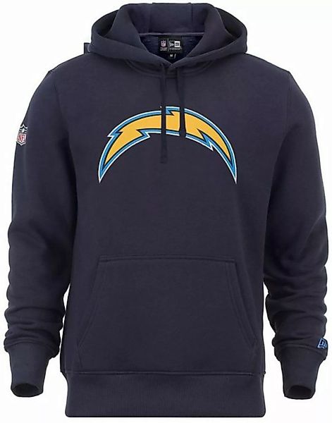 New Era Hoodie NFL Los Angeles Chargers Team Logo günstig online kaufen