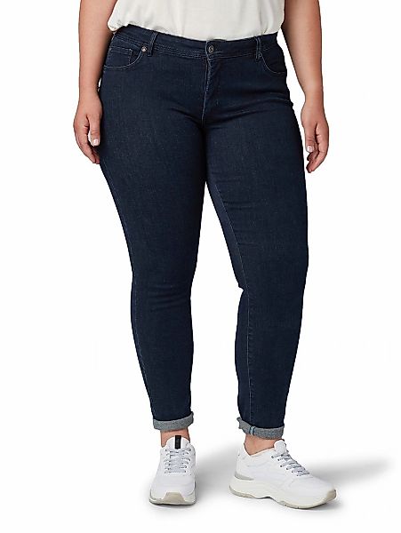 TOM TAILOR PLUS Skinny-fit-Jeans Plus Size günstig online kaufen