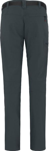 Bergson Outdoorhose TERRA (slim) Damen Winter-Wanderhose, günstig online kaufen