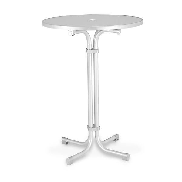 Best Stehtisch "Multiflex" Packung, 1 Stk. tlg. rund 80 cm günstig online kaufen