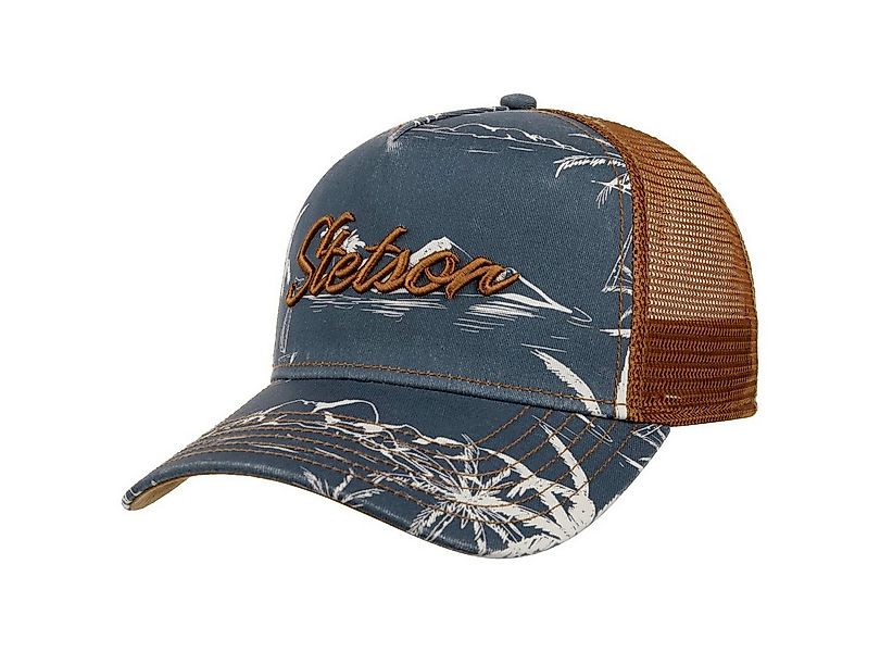 Stetson Trucker Cap günstig online kaufen
