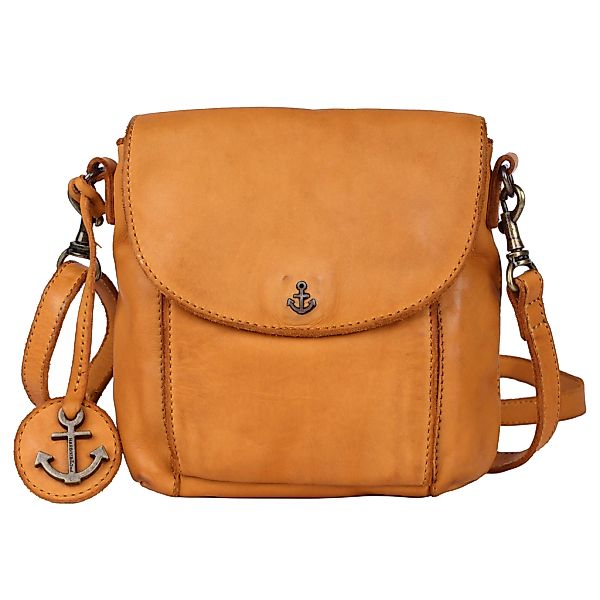 HARBOUR 2nd Umhängetasche "Iben" Damen Handtasche, Schultertasche mit Anker günstig online kaufen