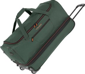 travelite Reisetasche Basics - Rollenreisetasche 98/119L günstig online kaufen