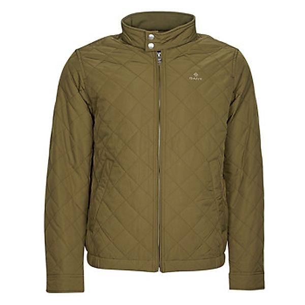 Gant  Herren-Jacke QUILTED WINDCHEATER günstig online kaufen