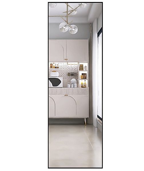 FUROKOY Ganzkörperspiegel Standspiegel Wandspiegel Groß Wand Ganzkörper (Gr günstig online kaufen