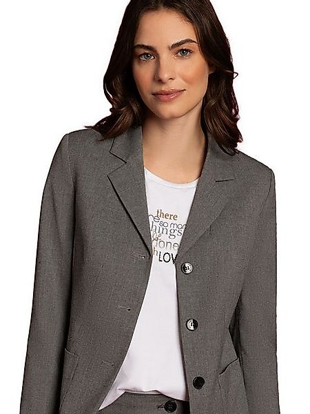 MORE&MORE Outdoorjacke günstig online kaufen