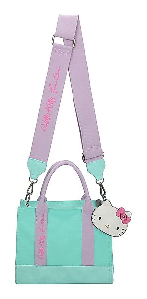 Fritzi aus Preußen Umhängetasche Izzy09 Canvas günstig online kaufen