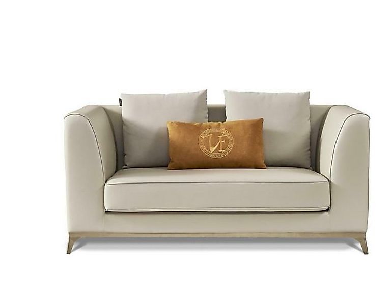 JVmoebel Sofa Sofagarnitur Textilsofa Couch Garnituren 2+1 Sitzer Sofas Bei günstig online kaufen