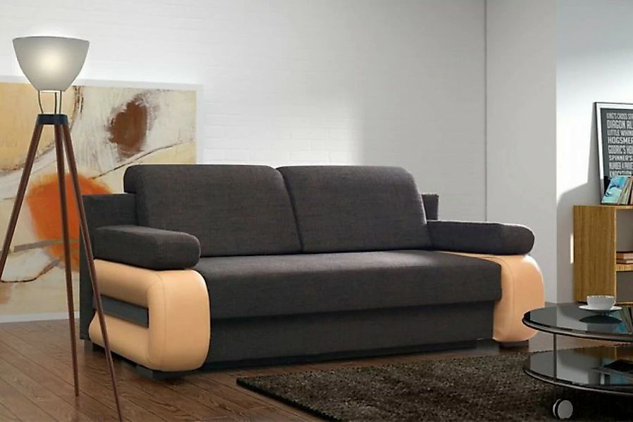 JVmoebel Sofa, Made in Europa günstig online kaufen