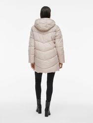 Vila Steppmantel VIMILJA PADDED COAT - günstig online kaufen