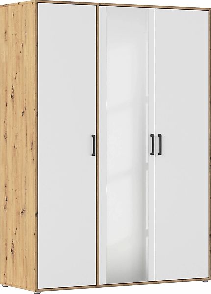 rauch Drehtürenschrank "Kleiderschrank Schrank Garderobe Wäscheschrank VOYA günstig online kaufen