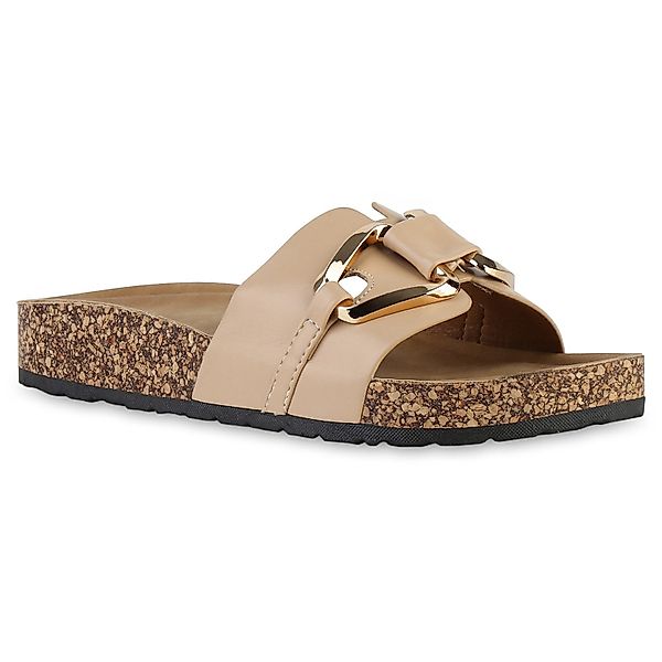 VAN HILL 841556 Pantolette Schuhe günstig online kaufen