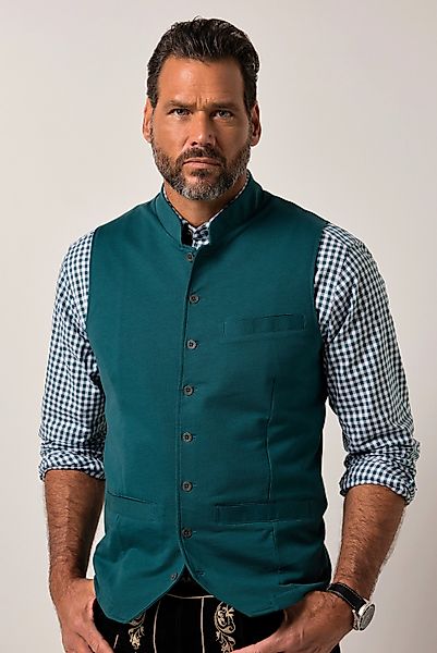 JP1880 Steppweste JP1880 Weste Tracht Sweat günstig online kaufen