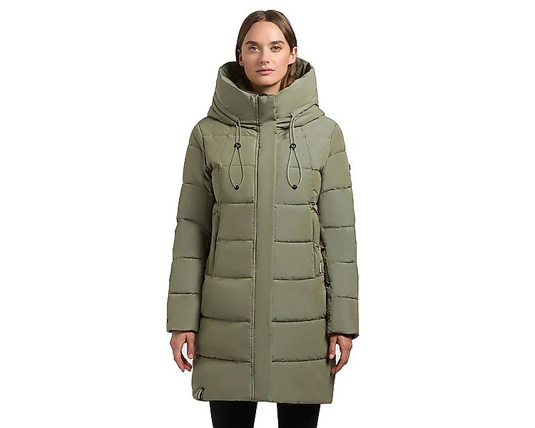 khujo Winterjacke Heather (1-St., kein Set) günstig online kaufen