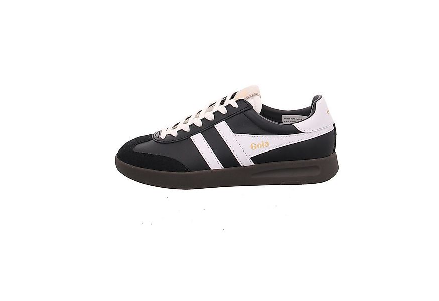 Gola Cyclone Leather Sneaker günstig online kaufen