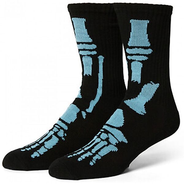 Huf  Socken Socks out for the season crew günstig online kaufen