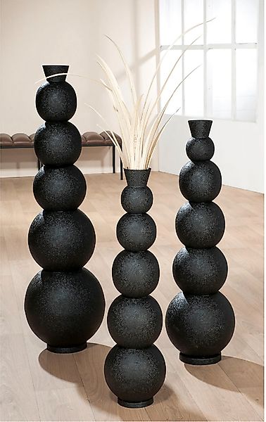 Casablanca by Gilde Bodenvase "Bodenvase "Rotonda"", (1 St.) günstig online kaufen