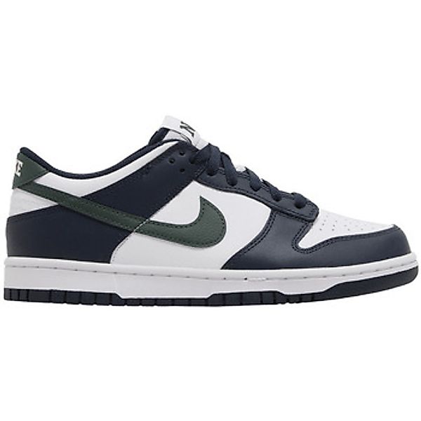 Nike  Sneaker Dunk Low Obsidian Vintage Green (GS) günstig online kaufen