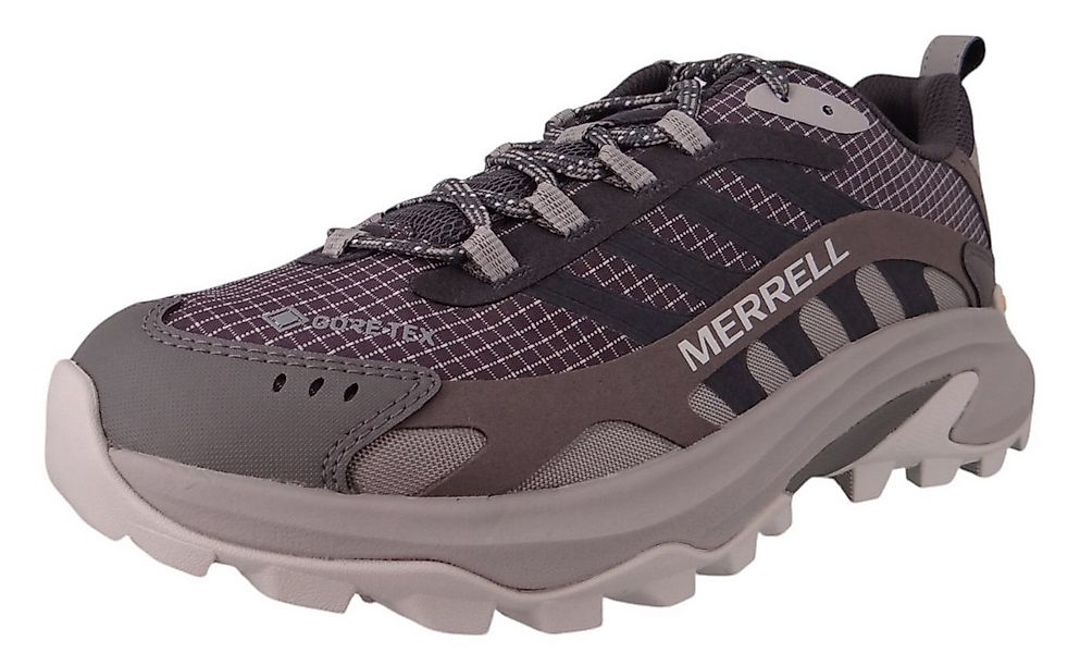 Merrell J037515 Moab Speed 2 GTX Asphalt Schnürschuh günstig online kaufen