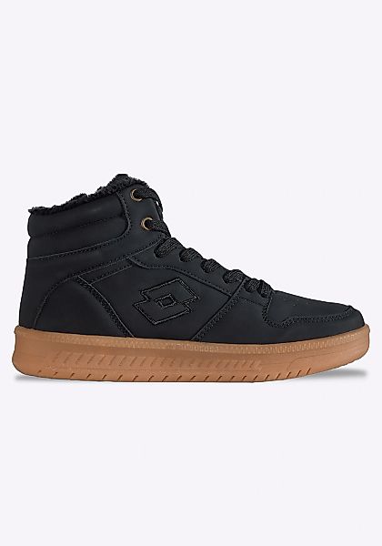 lotto Sneakerboots, Winterschuhe, Schnürboots, Sneaker, gefüttert günstig online kaufen
