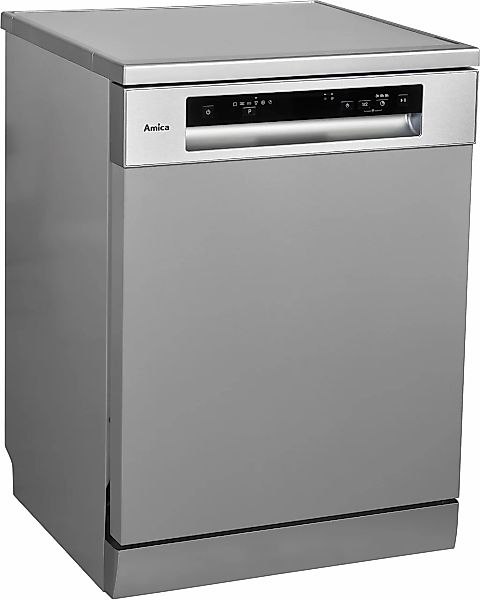 Amica Unterbaugeschirrspüler "GSP 544 100 E" 14 Maßgedecke günstig online kaufen