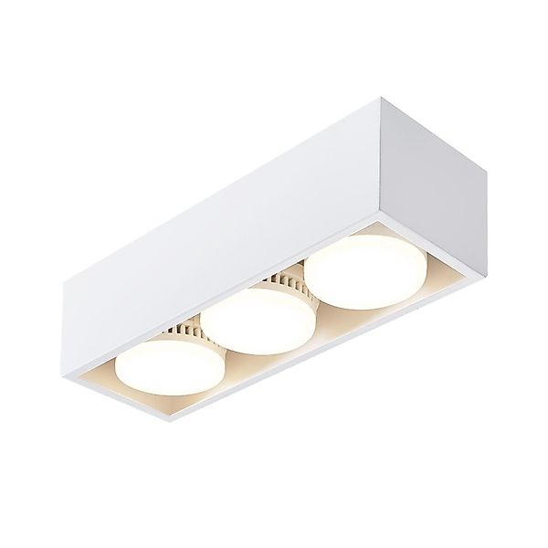 ZMH LED Deckenstrahler Deckenleuchte LED Deckenspots günstig online kaufen