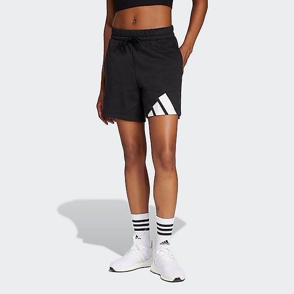 adidas Sportswear Shorts "W BL FT SHO", (1 tlg.) günstig online kaufen