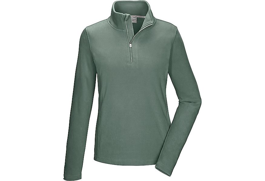 Killtec Longsleeve Shirt KSW 62 WMN FLC SHRT günstig online kaufen