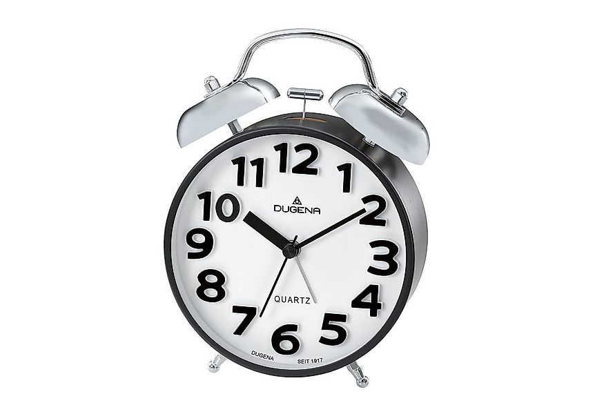 Dugena Quarzwecker DUGENA Quarzwecker 4460803 günstig online kaufen