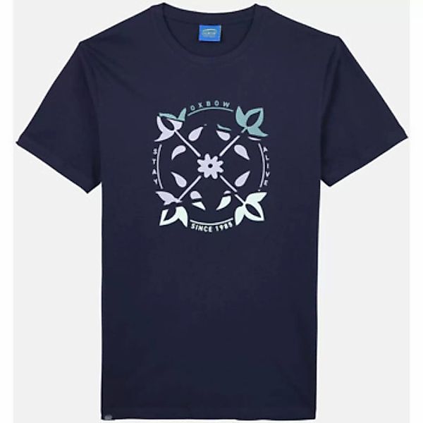 Oxbow  T-Shirt Tee-shirt TWIN günstig online kaufen