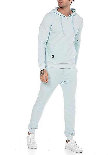 RedBridge Jogginganzug für Herren – Ideal günstig online kaufen